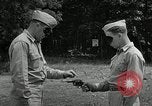 Image of United States soldiers United States USA, 1942, second 3 stock footage video 65675069193