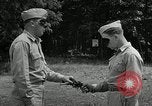 Image of United States soldiers United States USA, 1942, second 4 stock footage video 65675069193