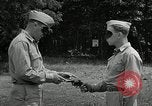 Image of United States soldiers United States USA, 1942, second 5 stock footage video 65675069193