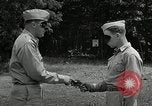 Image of United States soldiers United States USA, 1942, second 6 stock footage video 65675069193