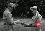 Image of United States soldiers United States USA, 1942, second 7 stock footage video 65675069193