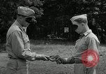 Image of United States soldiers United States USA, 1942, second 8 stock footage video 65675069193