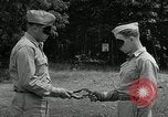 Image of United States soldiers United States USA, 1942, second 9 stock footage video 65675069193