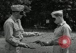 Image of United States soldiers United States USA, 1942, second 10 stock footage video 65675069193