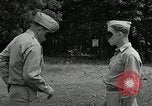 Image of United States soldiers United States USA, 1942, second 14 stock footage video 65675069193
