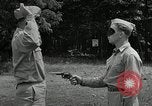 Image of United States soldiers United States USA, 1942, second 17 stock footage video 65675069193