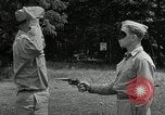 Image of United States soldiers United States USA, 1942, second 18 stock footage video 65675069193