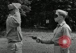 Image of United States soldiers United States USA, 1942, second 19 stock footage video 65675069193