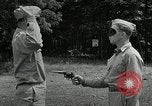 Image of United States soldiers United States USA, 1942, second 20 stock footage video 65675069193