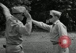 Image of United States soldiers United States USA, 1942, second 21 stock footage video 65675069193
