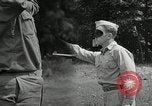 Image of United States soldiers United States USA, 1942, second 22 stock footage video 65675069193