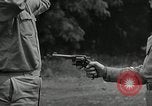 Image of United States soldiers United States USA, 1942, second 23 stock footage video 65675069193