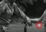 Image of United States soldiers United States USA, 1942, second 25 stock footage video 65675069193