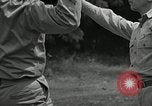 Image of United States soldiers United States USA, 1942, second 27 stock footage video 65675069193