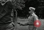 Image of United States soldiers United States USA, 1942, second 28 stock footage video 65675069193