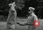 Image of United States soldiers United States USA, 1942, second 29 stock footage video 65675069193
