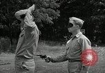 Image of United States soldiers United States USA, 1942, second 30 stock footage video 65675069193