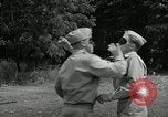 Image of United States soldiers United States USA, 1942, second 31 stock footage video 65675069193