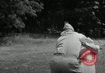 Image of United States soldiers United States USA, 1942, second 32 stock footage video 65675069193