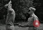 Image of United States soldiers United States USA, 1942, second 34 stock footage video 65675069193