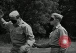 Image of United States soldiers United States USA, 1942, second 35 stock footage video 65675069193