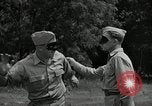 Image of United States soldiers United States USA, 1942, second 36 stock footage video 65675069193