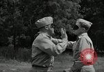 Image of United States soldiers United States USA, 1942, second 37 stock footage video 65675069193