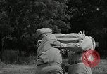 Image of United States soldiers United States USA, 1942, second 40 stock footage video 65675069193