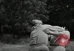 Image of United States soldiers United States USA, 1942, second 41 stock footage video 65675069193