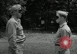 Image of United States soldiers United States USA, 1942, second 43 stock footage video 65675069193