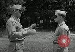 Image of United States soldiers United States USA, 1942, second 44 stock footage video 65675069193