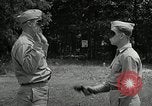 Image of United States soldiers United States USA, 1942, second 45 stock footage video 65675069193