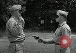 Image of United States soldiers United States USA, 1942, second 46 stock footage video 65675069193