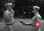 Image of United States soldiers United States USA, 1942, second 47 stock footage video 65675069193