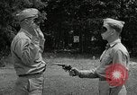 Image of United States soldiers United States USA, 1942, second 49 stock footage video 65675069193