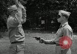 Image of United States soldiers United States USA, 1942, second 50 stock footage video 65675069193