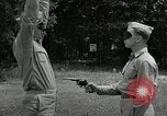 Image of United States soldiers United States USA, 1942, second 51 stock footage video 65675069193