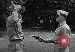 Image of United States soldiers United States USA, 1942, second 53 stock footage video 65675069193