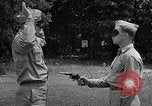 Image of United States soldiers United States USA, 1942, second 54 stock footage video 65675069193