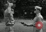 Image of United States soldiers United States USA, 1942, second 56 stock footage video 65675069193