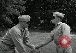 Image of United States soldiers United States USA, 1942, second 57 stock footage video 65675069193