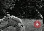 Image of United States soldiers United States USA, 1942, second 58 stock footage video 65675069193