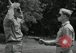 Image of United States soldiers United States USA, 1942, second 59 stock footage video 65675069193