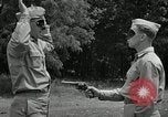 Image of United States soldiers United States USA, 1942, second 60 stock footage video 65675069193