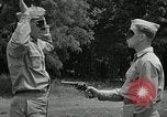 Image of United States soldiers United States USA, 1942, second 61 stock footage video 65675069193