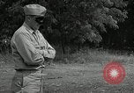 Image of United States soldiers United States USA, 1942, second 1 stock footage video 65675069194
