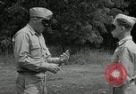 Image of United States soldiers United States USA, 1942, second 3 stock footage video 65675069194