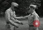 Image of United States soldiers United States USA, 1942, second 7 stock footage video 65675069194