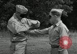 Image of United States soldiers United States USA, 1942, second 8 stock footage video 65675069194