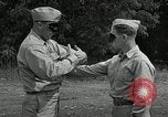 Image of United States soldiers United States USA, 1942, second 11 stock footage video 65675069194
